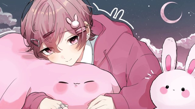 らふの配信のサムネイル画像