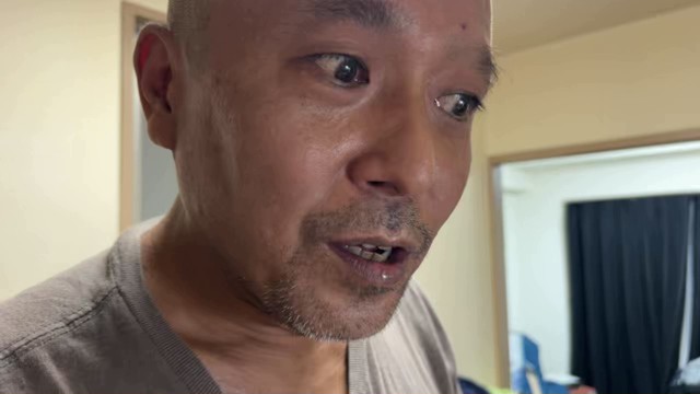 ペニー横田2(サブ)の配信のサムネイル画像