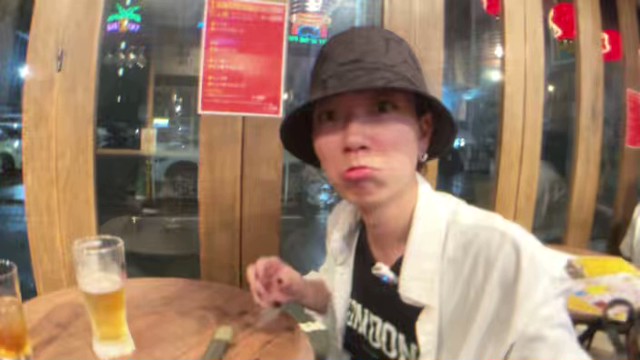 あむちんの配信のサムネイル画像