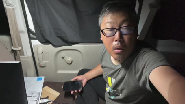 3時の配信のサムネイル画像
