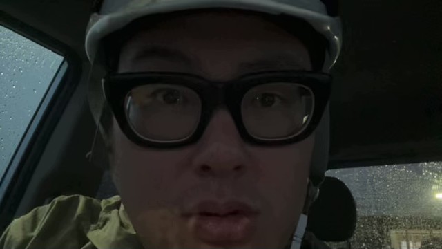石川典行の配信のサムネイル画像