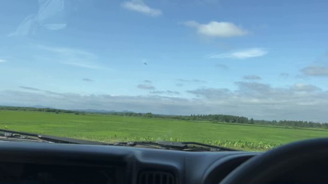 3時の配信のサムネイル画像
