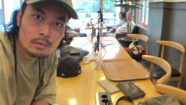 三杯目ひかるの配信のサムネイル画像