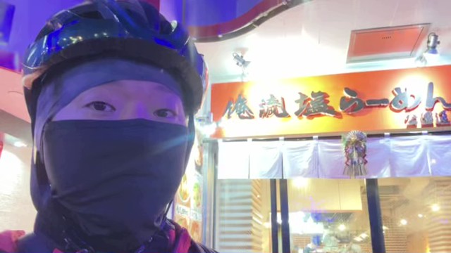 ちょびつき雨宮の配信のサムネイル画像