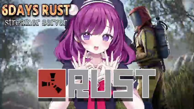 すもも🐰💜の配信のサムネイル画像