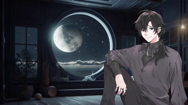 ‎🤍くろ🖤⋆͛*͛の配信のサムネイル画像