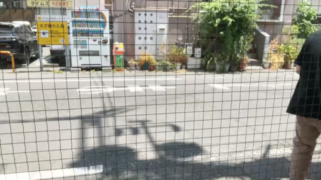 ハンティングゆう@岡山芸人＆芸人カフェのオーナー🥺V系とフィギュア大好きの配信のサムネイル画像