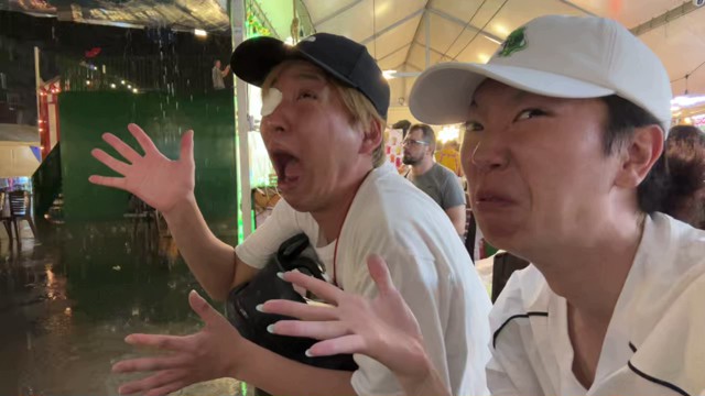 あむちんの配信のサムネイル画像