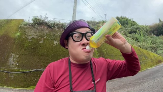 石川典行の配信のサムネイル画像
