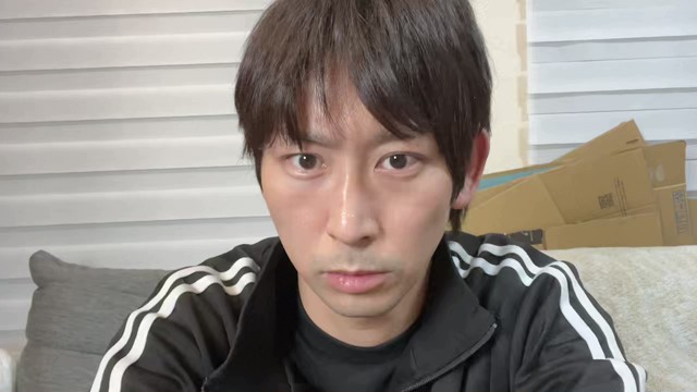 そーくんの配信のサムネイル画像