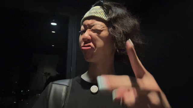 あむちんの配信のサムネイル画像
