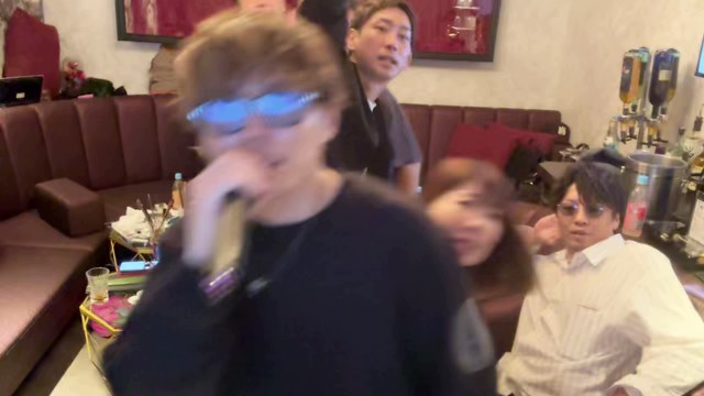 まさやん(m°ϖ°)の配信のサムネイル画像