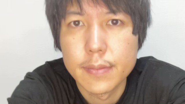 みずにゃんの配信のサムネイル画像