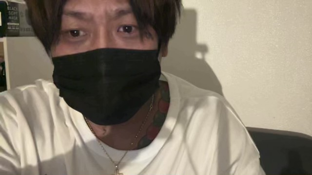 修羅川　隆法💉おまえらの神様の配信のサムネイル画像