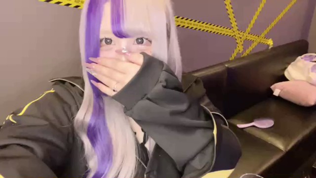 新宿歌舞伎町🚨脱力系問題児更生コンカフェ🚨Cafe&Barがさいれの配信のサムネイル画像
