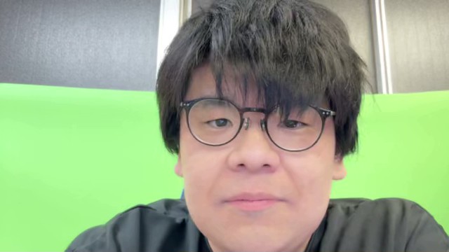 ゆうとの配信のサムネイル画像
