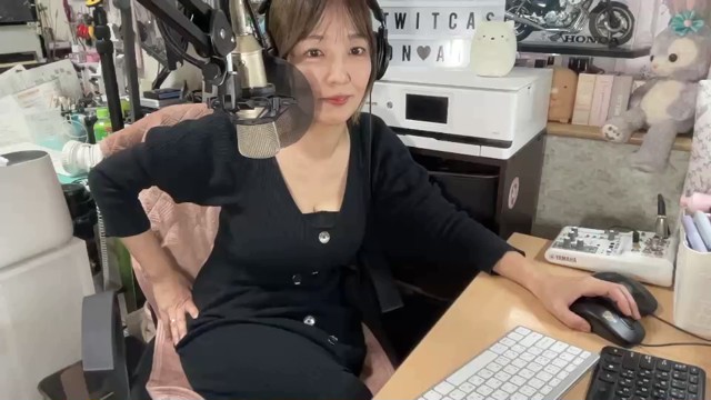 みるさん👸🏻*ﾟの配信のサムネイル画像