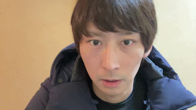 そーくんの配信のサムネイル画像