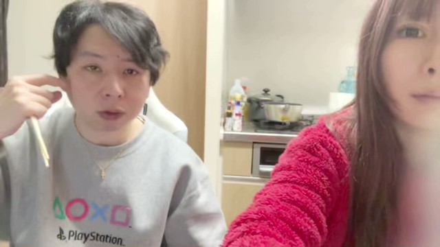 ✡女帝らむめろ🪬の配信のサムネイル画像