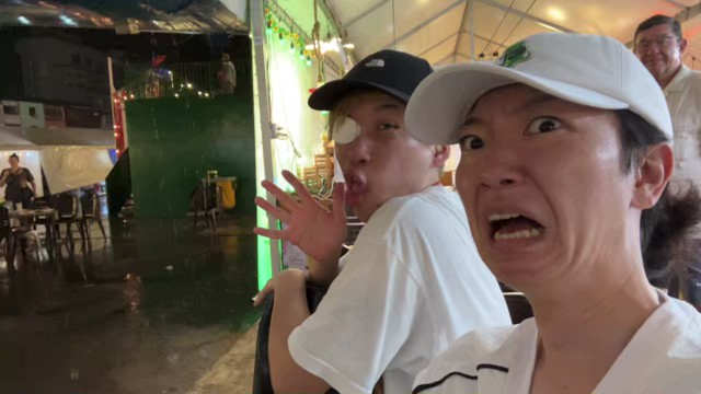 あむちんの配信のサムネイル画像