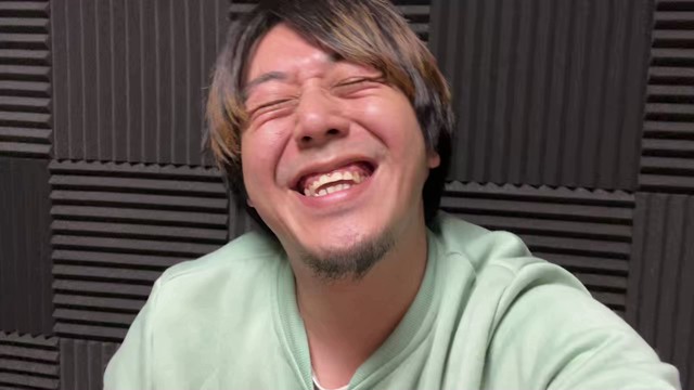 たかすぃ。の配信のサムネイル画像
