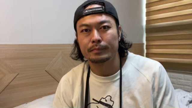 三杯目ひかるの配信のサムネイル画像