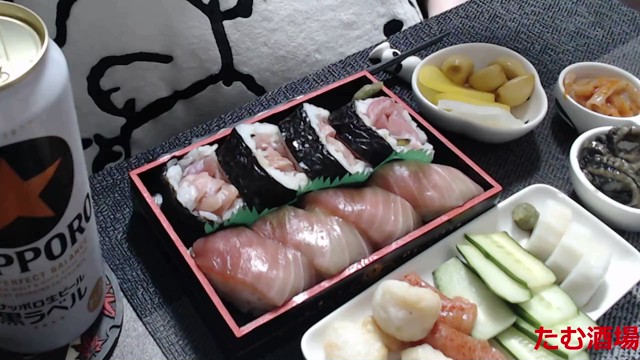 ルルたむ@6/14〜6/16北海道の配信のサムネイル画像