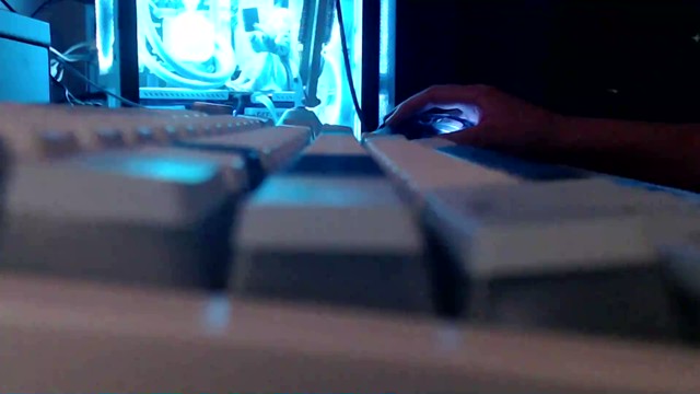 蒼井 さんその配信のサムネイル画像