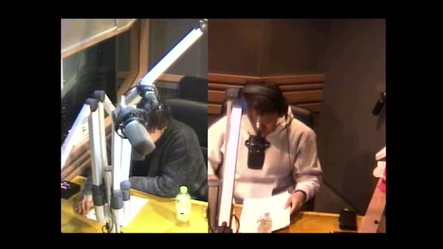 FM FUJI "Studio ViViD"の配信のサムネイル画像
