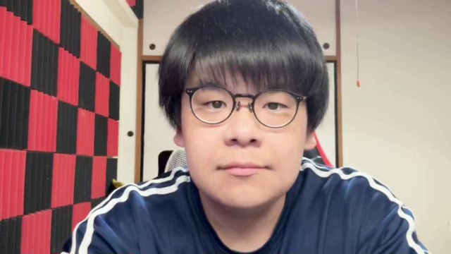 ゆうとの配信のサムネイル画像