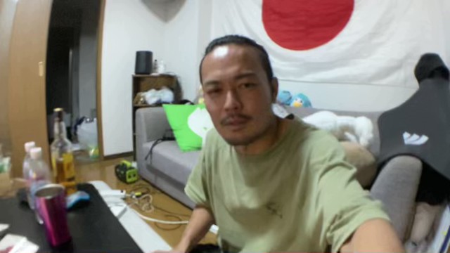 三杯目ひかるの配信のサムネイル画像