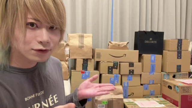 三浦優生の配信のサムネイル画像