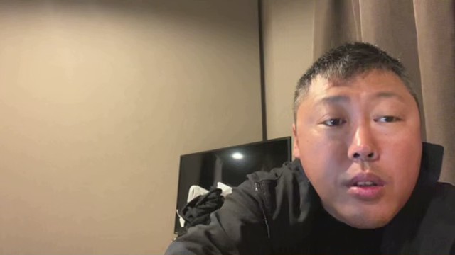 3時の配信のサムネイル画像