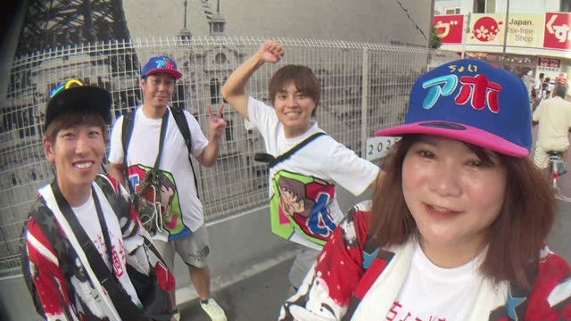 ️💙池袋の女ぶなまゆ💙の配信のサムネイル画像