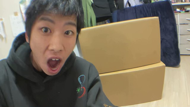 こまち👀の配信のサムネイル画像