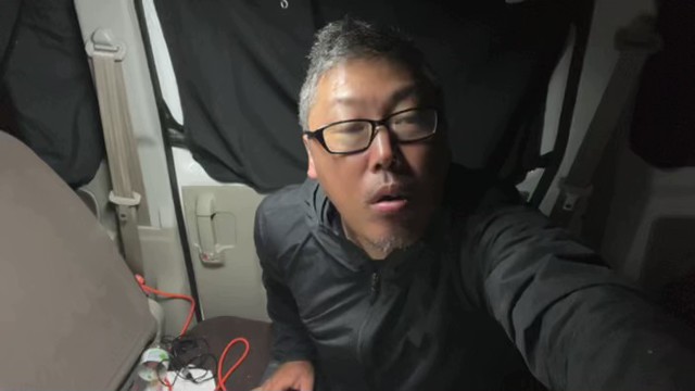 3時の配信のサムネイル画像