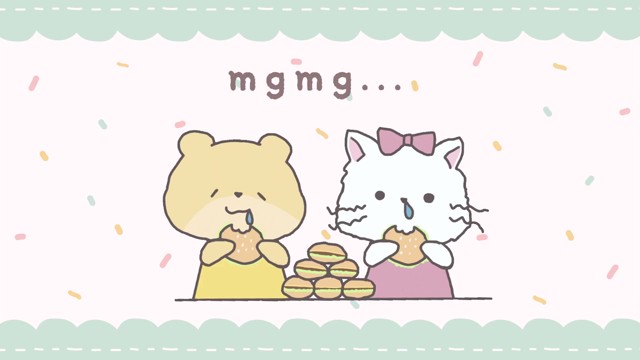 花柚🌷🩵の配信のサムネイル画像