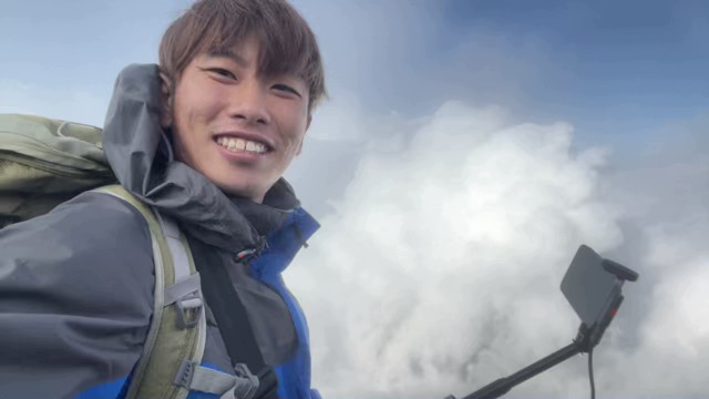 こまち👀の配信のサムネイル画像