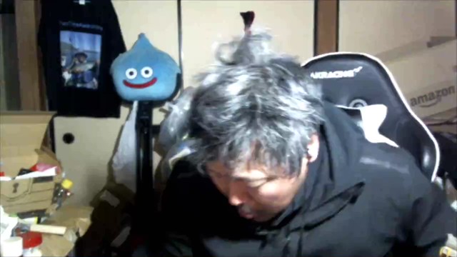 3時の配信のサムネイル画像
