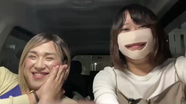ビーナス(おかまる)の配信のサムネイル画像