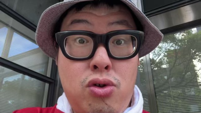 石川典行の配信のサムネイル画像