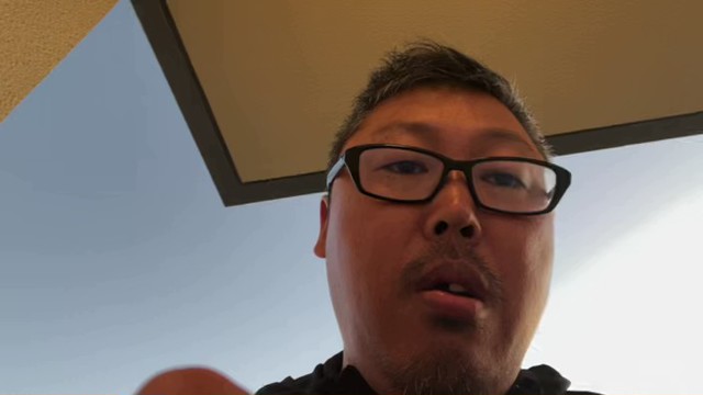 3時の配信のサムネイル画像