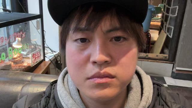 だいちゃんの配信のサムネイル画像