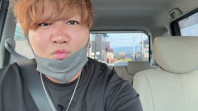 マティアスの配信のサムネイル画像