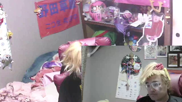 野田草履サブアカウントの配信のサムネイル画像