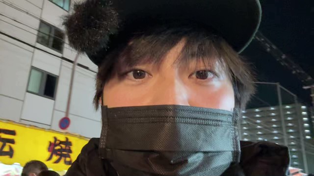 だいちゃんの配信のサムネイル画像
