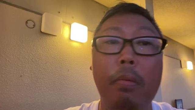3時の配信のサムネイル画像