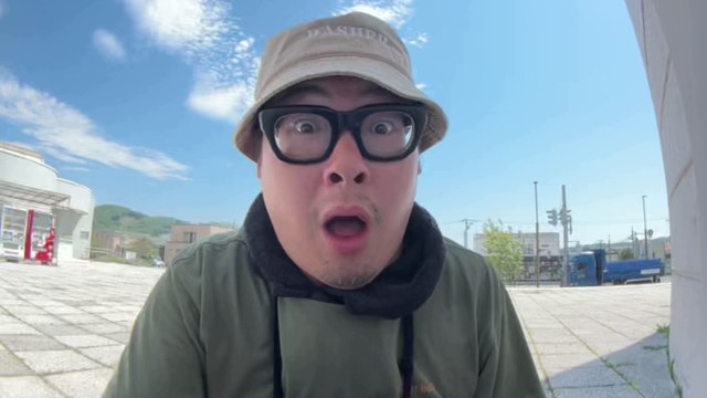 石川典行の配信のサムネイル画像