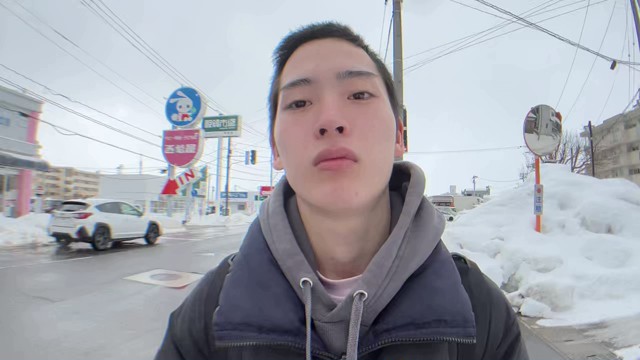 ペニー横田2の配信のサムネイル画像