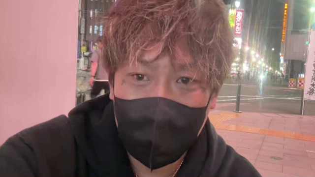 エスパー修羅川の配信のサムネイル画像
